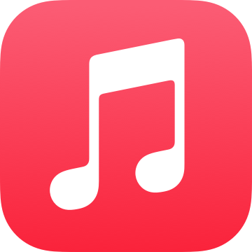Apple Music Banner