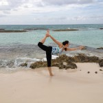DDP Yoga Retreat – Recap #2 – The Workouts