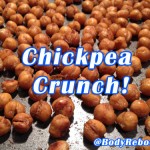 Chickpea Crunch