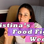 Food Fight – Week 2