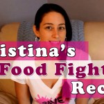 Food Fight Recap