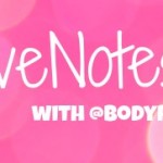 Introducing #LoveNotes