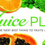 Juice Plus+ helped get nutrition back in our son’s diet.