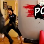 DDP Yoga Hardcore Sisters Episode One