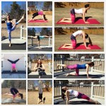 prAna 30 Days of Yoga Challenge Recap: Days 11-20