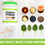 Get Picky with Orgain